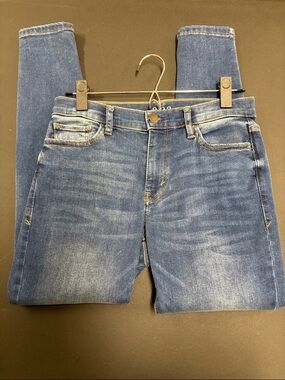 Ana high rise jegging 4P